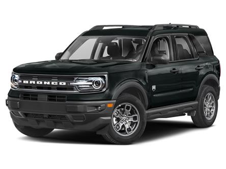 2023 Ford Bronco Sport Big Bend (Stk: T32430) in Calgary - Image 1 of 13