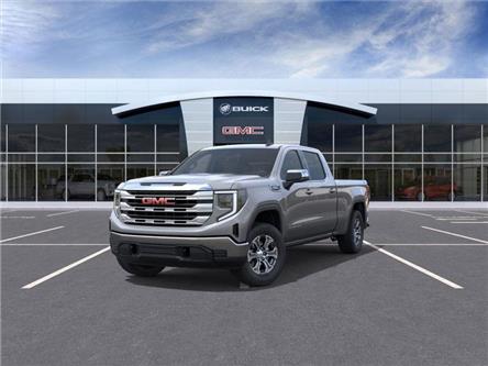 2026 GMC Sierra 1500 SLE (Stk: 26T198) in Hope - Image 1 of 6