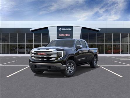 2026 GMC Sierra 1500 SLE (Stk: 26T197) in Hope - Image 1 of 6