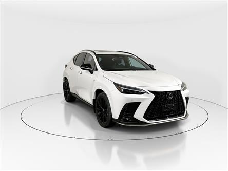 2026 Lexus NX 350h (Stk: 15105601) in Richmond Hill - Image 1 of 18 2026 Lexus NX 350h (Stk: 15105601) in Richmond Hill - Image 1 of 18