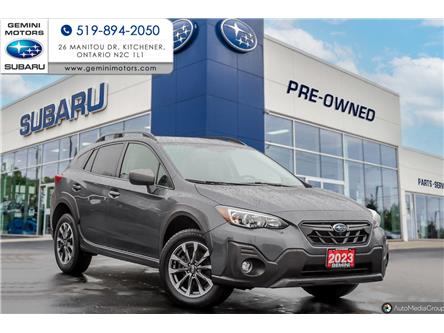 2023 Subaru Crosstrek Outdoor (Stk: 31344) in Kitchener - Image 1 of 29 2023 Subaru Crosstrek Outdoor (Stk: 31344) in Kitchener - Image 1 of 29