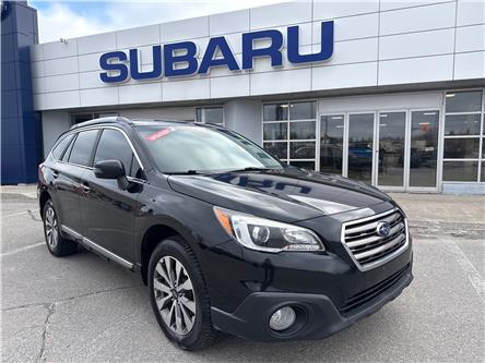 2017 Subaru Outback 3.6R Premier Technology Package (Stk: P2166A) in Newmarket - Image 1 of 28 2017 Subaru Outback 3.6R Premier Technology Package (Stk: P2166A) in Newmarket - Image 1 of 28