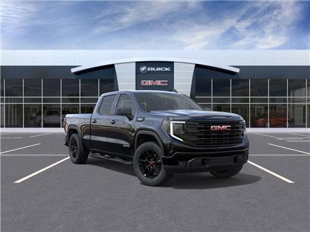 2026 GMC Sierra 1500 Elevation (Stk: 260407) in Ottawa - Image 1 of 24