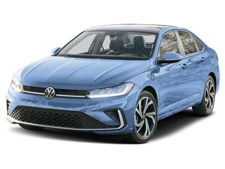 2025 Volkswagen Jetta Highline (Stk: 25134-new) in North Bay - Image 1 of 3