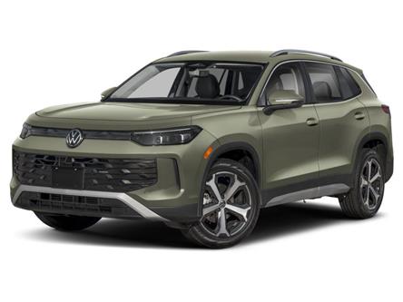 2025 Volkswagen Tiguan Comfortline (Stk: 25188-new) in North Bay - Image 1 of 11 2025 Volkswagen Tiguan Comfortline (Stk: 25188-new) in North Bay - Image 1 of 11