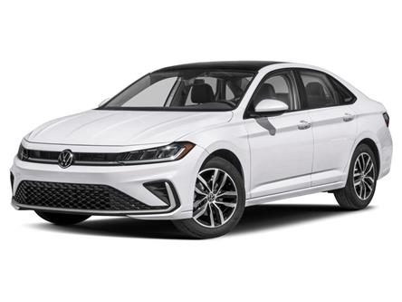 2026 Volkswagen Jetta Comfortline (Stk: 26002-new) in North Bay - Image 1 of 11