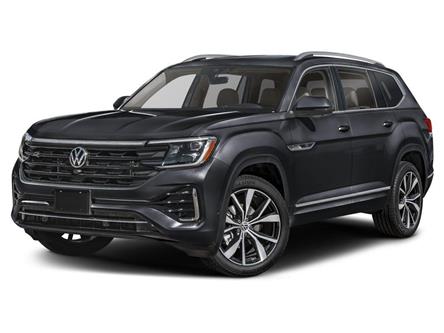 2026 Volkswagen Atlas 2.0 TSI Execline (Stk: 26005-new) in North Bay - Image 1 of 12