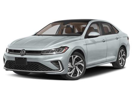 2026 Volkswagen Jetta Highline (Stk: 26037-new) in North Bay - Image 1 of 10