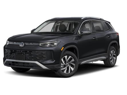 2026 Volkswagen Tiguan Trendline (Stk: 26041-new) in North Bay - Image 1 of 3