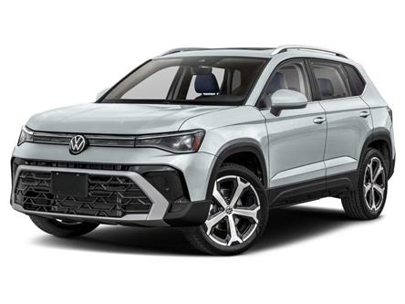 2026 Volkswagen Taos Highline (Stk: 26063-new) in North Bay - Image 1 of 10