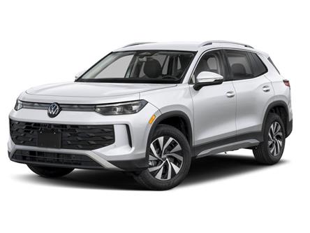 2026 Volkswagen Tiguan Trendline (Stk: 26074-new) in North Bay - Image 1 of 3