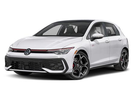 2026 Volkswagen Golf GTI Autobahn (Stk: 26087-new) in North Bay - Image 1 of 12 2026 Volkswagen Golf GTI Autobahn (Stk: 26087-new) in North Bay - Image 1 of 12