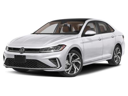 2026 Volkswagen Jetta Highline (Stk: 26089-new) in North Bay - Image 1 of 12