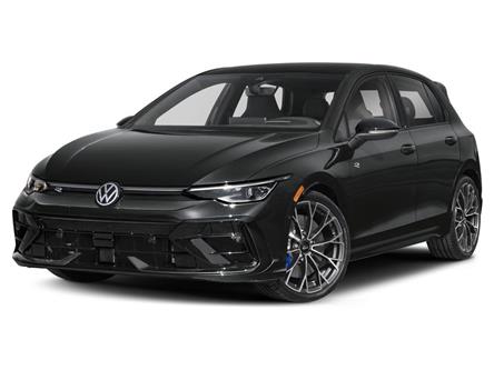 2026 Volkswagen Golf R Base (Stk: 26102-new) in North Bay - Image 1 of 12