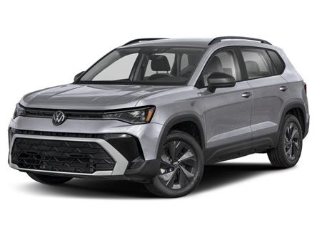 2026 Volkswagen Taos Trendline (Stk: 26120-new) in North Bay - Image 1 of 11