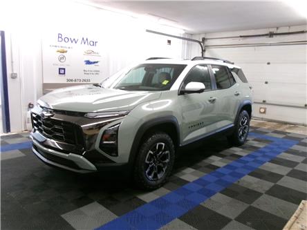 2026 Chevrolet Equinox ACTIV (Stk: 26211) in TISDALE - Image 1 of 23