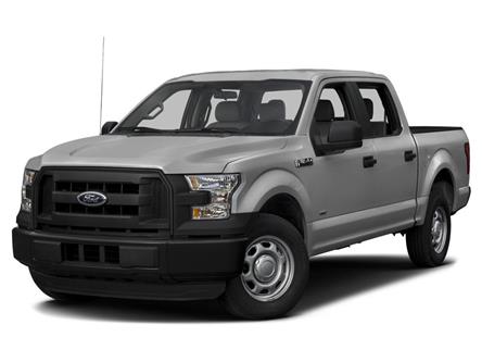 2016 Ford F-150  (Stk: FH378AX) in Sault Ste. Marie - Image 1 of 3