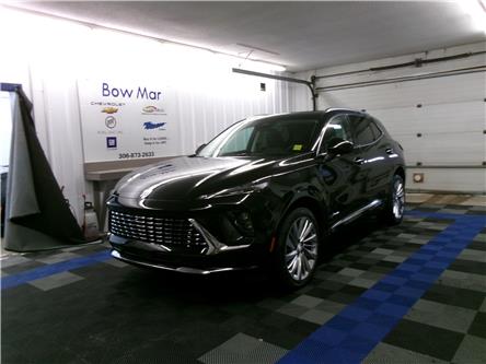 2026 Buick Envision Avenir (Stk: 26216) in TISDALE - Image 1 of 22
