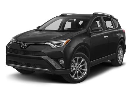 2017 Toyota RAV4 Limited (Stk: B89148A) in Okotoks - Image 1 of 13 2017 Toyota RAV4 Limited (Stk: B89148A) in Okotoks - Image 1 of 13
