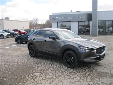 2026 Mazda CX-30 GT (Stk: 26008) in Stratford - Image 1 of 6