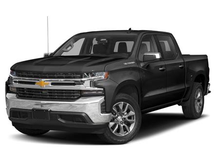 2020 Chevrolet Silverado 1500 RST (Stk: 26014P) in Ingersoll - Image 1 of 11