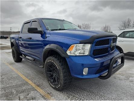 2017 RAM 1500 ST (Stk: 728955) in Lower Sackville - Image 1 of 6