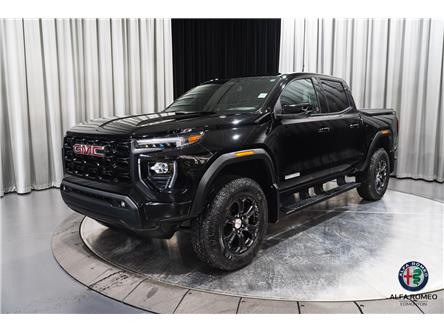 2024 GMC Canyon Elevation (Stk: 9482) in Edmonton - Image 1 of 24