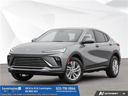 2026 Buick Envista Preferred (Stk: 26358) in Leamington - Image 1 of 24 2026 Buick Envista Preferred (Stk: 26358) in Leamington - Image 1 of 24