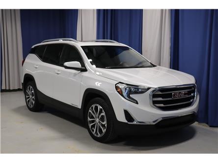 2021 GMC Terrain SLT (Stk: 45430) in Slave Lake - Image 1 of 18
