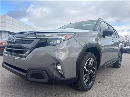 2026 Subaru Forester Limited (Stk: S26191) in Newmarket - Image 1 of 6