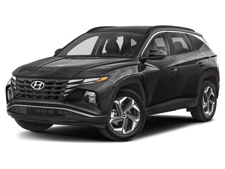 2023 Hyundai Tucson Hybrid Luxury (Stk: P41806) in Ottawa - Image 1 of 13