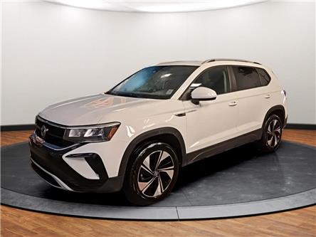 2024 Volkswagen Taos Comfortline (Stk: 028628) in Lower Sackville - Image 1 of 10