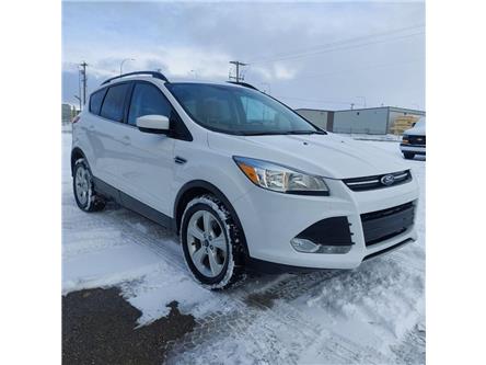 2014 Ford Escape SE (Stk: 362321) in AIRDRIE - Image 1 of 4