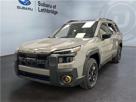2026 Subaru Outback Wilderness (Stk: 300299) in Lethbridge - Image 1 of 15