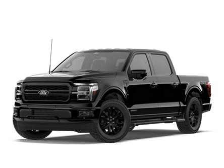 2026 Ford F-150 Lariat (Stk: 26AT1177A) in Airdrie - Image 1 of 7