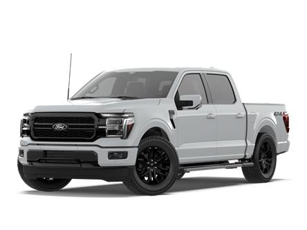 2026 Ford F-150 Lariat (Stk: 26AT1793) in Airdrie - Image 1 of 7