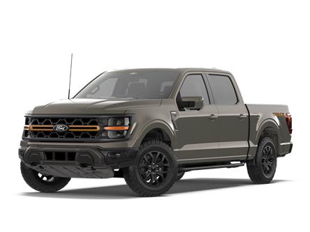 2026 Ford F-150 Tremor (Stk: 26AT3411) in Airdrie - Image 1 of 7