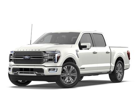 2026 Ford F-150 Platinum (Stk: 26AT4188) in Airdrie - Image 1 of 7