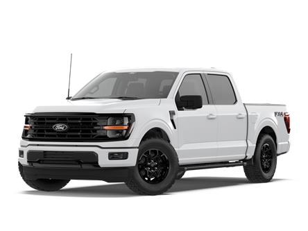 2026 Ford F-150 XLT (Stk: 26AT3891) in Airdrie - Image 1 of 7