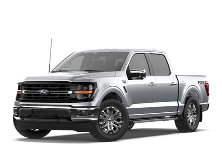 2026 Ford F-150 XLT (Stk: 26AT5983) in Airdrie - Image 1 of 7
