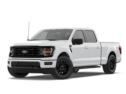 2026 Ford F-150 XLT (Stk: 26AT6613) in Airdrie - Image 1 of 7