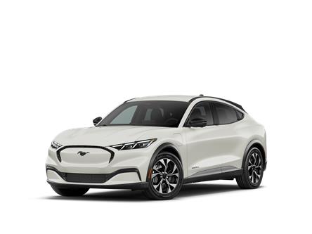 2026 Ford Mustang Mach-E Select (Stk: K1S06621) in Richmond - Image 1 of 7