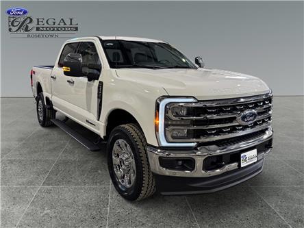 2026 Ford F-350  (Stk: T9977) in ROSETOWN - Image 1 of 17