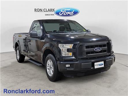 2016 Ford F-150 XL (Stk: 16816-1) in Wyoming - Image 1 of 15