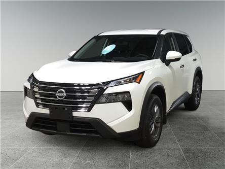 2026 Nissan Rogue S (Stk: N26135) in Sault Ste. Marie - Image 1 of 6