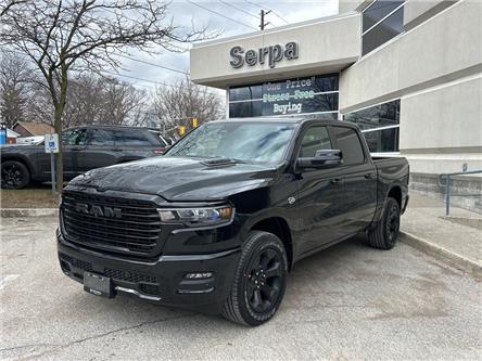 2026 RAM 1500 Sport (Stk: 26-0103) in Toronto - Image 1 of 16