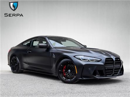 2024 BMW M4 Base (Stk: SE0306) in Aurora - Image 1 of 29