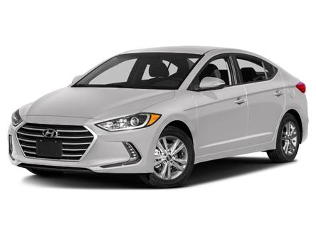 2018 Hyundai Elantra GL (Stk: 26167A) in Terrace Bay - Image 1 of 11