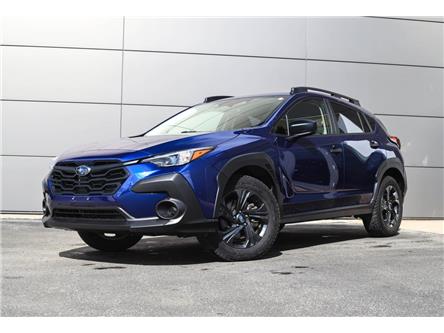 2024 Subaru Crosstrek Convenience (Stk: PO02636) in London - Image 1 of 34 2024 Subaru Crosstrek Convenience (Stk: PO02636) in London - Image 1 of 34
