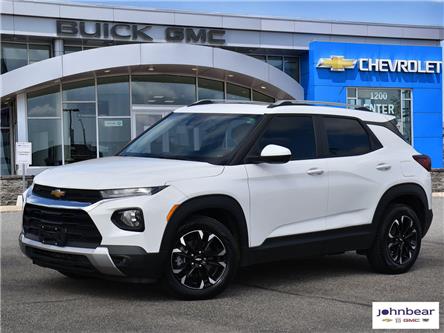 2022 Chevrolet TrailBlazer LT (Stk: 2005-26A) in Hamilton - Image 1 of 30